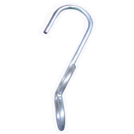 Aftermarket Single Bungee Cord SJ Hook Shock Cord Rubber Rope Hooks Cover Tarp Tie Down OTK20-0454